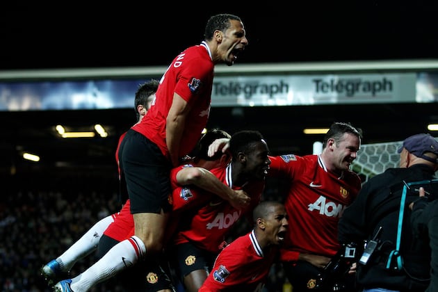 AmaZulu vs. Manchester United: Date, Time, Live Stream, TV Info and Preview