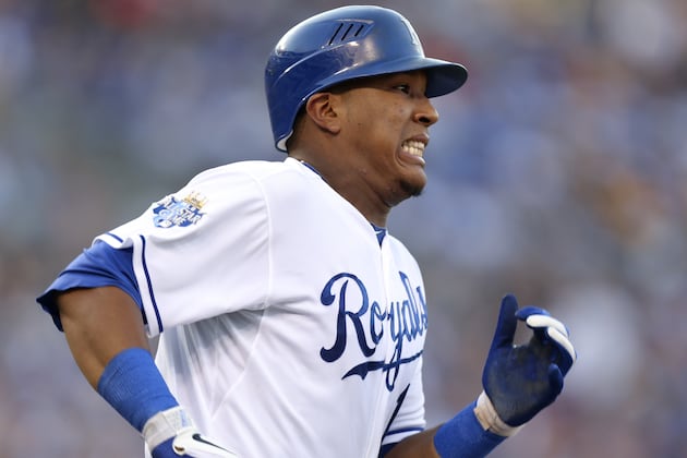 Fantasy Baseball Edge: Ten Second Half Pickups