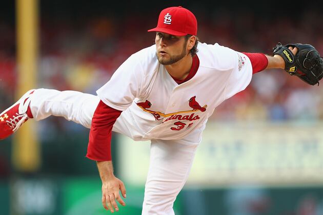 The User's Guide to Two-Start Pitchers, Week 16