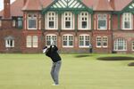 Bubba Switching Up Strategy for British 