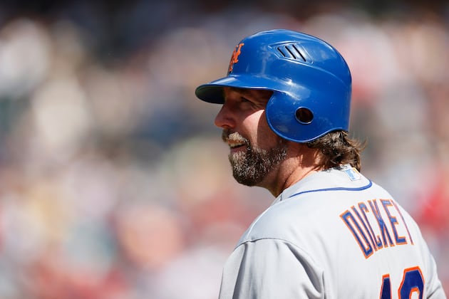 New York Mets: Why the Washington Nationals Series Is a Must-Win