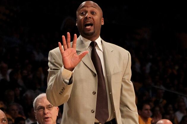 Shaw, Malone Both Pull out of Magic Coaching Search
