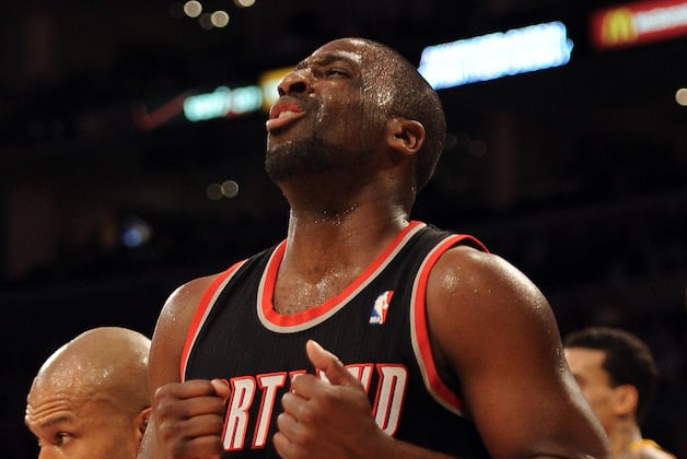 Knicks to Acquire Raymond Felton from Blazers