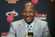 Ray Allen provides the Heat with an excellent shooter.