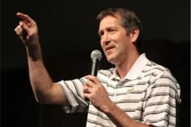 Jeff Hornacek Is Not A Finalist