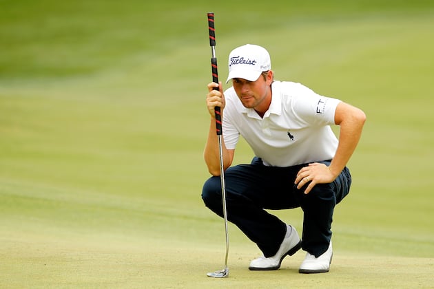 The Belly Putter Debate Rages On