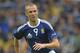 Scotland Striker Kenny Miller