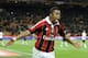 Santos will have to better their offer if they want AC Milan to give up Robinho.