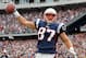 Rob Gronkowski, New England Patriots