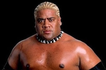 Rikishi returns to the ring to face Heath Slater on RAW.