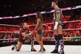 Daniel Bryan's second marriage proposal in two weeks ends with a
