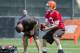 When will Brandon Weeden become the Browns starting quarterback?