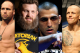 The choices of coaches for the coming seasons of TUF were genuinely perplexing. Photo by Josh Hedges/Zuffa LLC/Zuffa LLC via Getty Images, Getty Images.