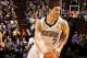 SACRAMENTO, CA - JANUARY 18: Jimmer Fredette #7 of the Sacramento Kings dribbles to the basket during their game against the Indiana Pacers at Power Balance Pavilion on January 18, 2012 in Sacramento, California. NOTE TO USER: User expressly acknowledges and agrees that, by downloading and or using this photograph, User is consenting to the terms and conditions of the Getty Images License Agreement. (Photo by Ezra Shaw/Getty Images)