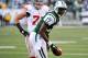Plaxico Burress was a big red-zone target for the Jets in 2011.