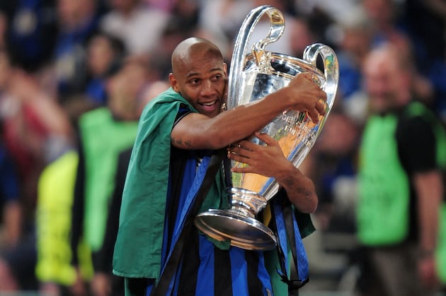 Real Madrid Rumors: Maicon Is Perfect Right Back Upgrade for Jose Mourinho