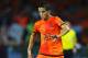KHARKOV, UKRAINE - JUNE 13: Ibrahim Afellay of Netherlands in action during the UEFA EURO 2012 group B match between Netherlands and Germany at Metalist Stadium on June 13, 2012 in Kharkov, Ukraine. (Photo by Lars Baron/Getty Images)