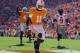 Tennessee WR Justin Hunter / Photo Courtesy: SaturdayDownSouth.com