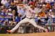 Cole Hamels will be a Dodger in August
