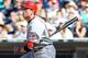 Reds slugger Joey Votto (14 HR, 49 RBI, 52 Runs, .342 BA) was hitting only .214 with zero homers and two RBI since incurring a knee injury on June 29. (Photo Credit: US PRESSWIRE)