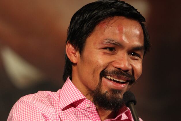 The 20 Highest-Earning International Athletes