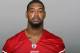 SAN FRANCISCO, CA - CIRCA 2010: In this handout image provided by the NFL, Kentwan Balmer of the San Francisco 49ers poses for his NFL headshot circa 2010 in San Francisco, California. (Photo by NFL via Getty Images)