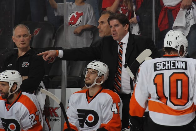 Debate: What Is the Flyers' Biggest Offseason Priority?