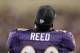Ed Reed may sit out training camp, but that doesn't mean he's turned his back on the Baltimore Ravens.