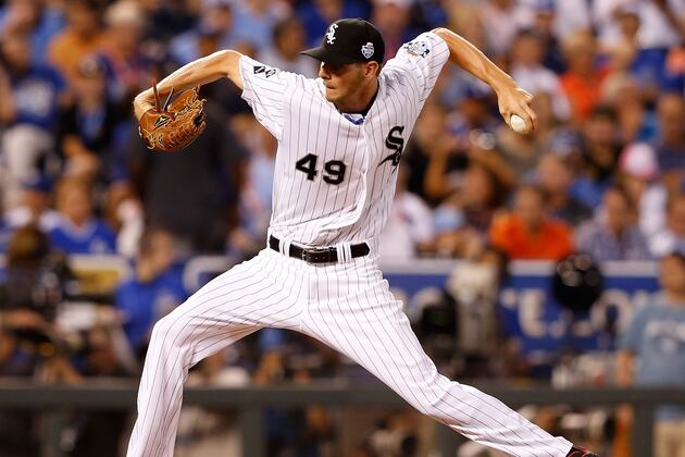 Debate: Which Team Is the Tigers' Biggest Threat in the 2nd Half?