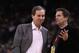 Lacob and Guber have a pretty good idea how to restore the Warriors' brand.