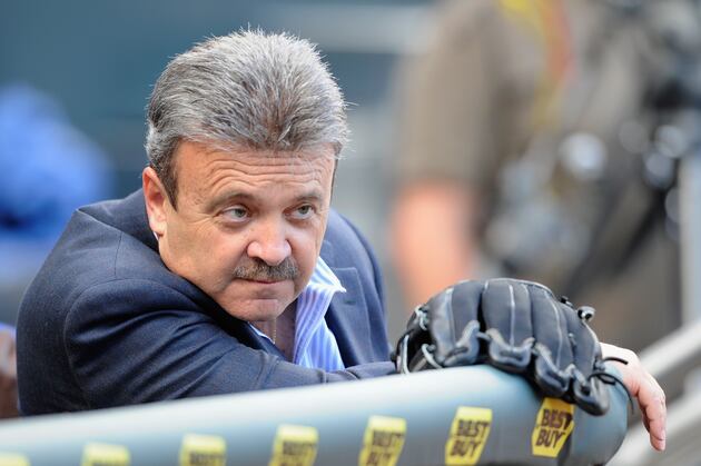 Debate: What Is LA's Bigger Need, Starting Pitching or Corner Infield Help?