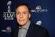 NBC's Bob Costas calls for Suspension of Penn State's Football program