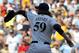 Another blown save drops Brewers further back in NL Central