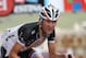 ALPE D'HUEZ, FRANCE - JULY 22: Frank Schleck of Luxemburg and Team Leopard-Trek shows his exhaustion after Stage 19 of the 2011 Tour de France from Modane to Alpe d'Huez on July 22, 2011 in Alpe d'Huez, France. (Photo by Michael Steele/Getty Images)