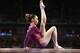 SAN JOSE, CA - JULY 01: McKayla Maroney competes on the balance beam during day 4 of the 2012 U.S. Olympic Gymnastics Team Trials at HP Pavilion on July 1, 2012 in San Jose, California. (Photo by Ezra Shaw/Getty Images)