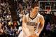 SACRAMENTO, CA - JANUARY 18: Jimmer Fredette #7 of the Sacramento Kings dribbles to the basket during their game against the Indiana Pacers at Power Balance Pavilion on January 18, 2012 in Sacramento, California. NOTE TO USER: User expressly acknowledges and agrees that, by downloading and or using this photograph, User is consenting to the terms and conditions of the Getty Images License Agreement. (Photo by Ezra Shaw/Getty Images)