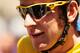 SAMATAN, FRANCE - JULY 16: Race leader Bradley Wiggins of Great Britain and SKY Procycling waits at the start of stage fifteen of the 2012 Tour de France from Samatan to Pau on July 16, 2012 in Samatan, France. (Photo by Bryn Lennon/Getty Images)