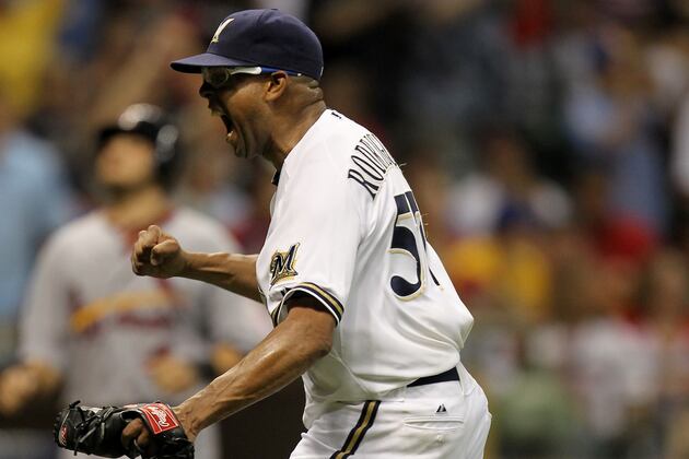 The Closer Report: Change a-Brewin'