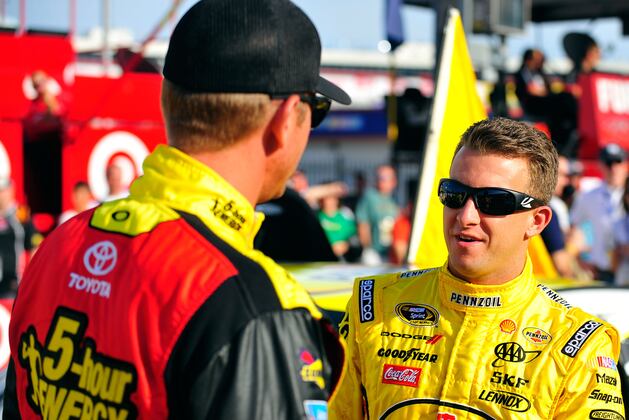 Allmendinger's Second Drug Test Set for July 24