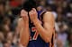 Might this be a familiar Scene for Jeremy Lin in Houston next year?