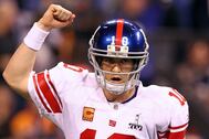 Giants' Best & Worst Case Scenarios for 2012