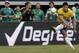 ARLINGTON, TX - JUNE 03: Forward Hulk Souza Givanildo #20 of Brazil attempts a shot on goal during the first half of a soccer game against Mexico at Cowboys Stadium on June 3, 2012 in Arlington, Texas. Mexico won 2-0. (Photo by Brandon Wade/Getty Images)