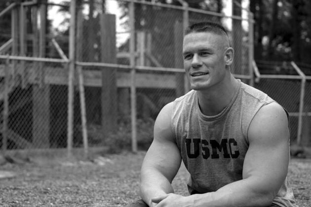 WWE Raw: Could John Cena Really Be an Effective Heel Now?