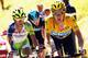 Vinconzo nibali the only man left standing in Wiggins way?