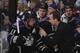 Jamie Kompon is Joel Quenneville's handpicked assistant coach.