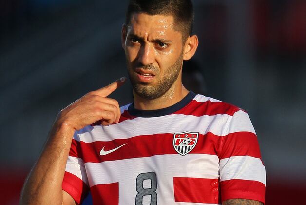 2014 FIFA World Cup: Why CONCACAF and CONMEBOL Should Merge