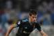 MARSEILLE, FRANCE - SEPTEMBER 15: Cesar Azpilicueta of Marseille during the UEFA Champions League Group F match between Olympique Marseille and Spartak Moscow at the Stade Velodrome on September 15, 2010 in Marseille, France. (Photo by Michael Steele/Getty Images)