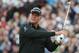 Darren Clarke
