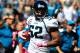 Give a hearty "onyong" to the best player on the Jags.