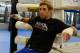 Faber is a star. Everyone else on the card? Not so much